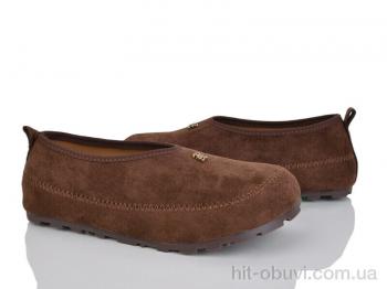 Туфлі Loretta Y055-3