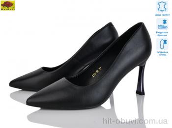 Туфлі Mei De Li LTP12