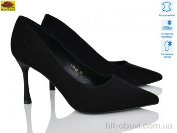 Туфлі Mei De Li LTP25