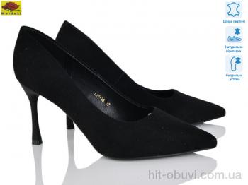 Туфлі Mei De Li LTP28