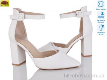 Туфлі Mei De Li LTP20