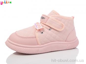 Кросівки Yalike 744-6