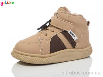 Кросівки Yalike 746-7