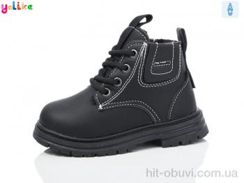 Черевики Yalike 754-5