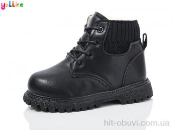 Черевики Yalike 758-5