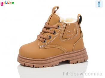 Черевики Yalike 754-2