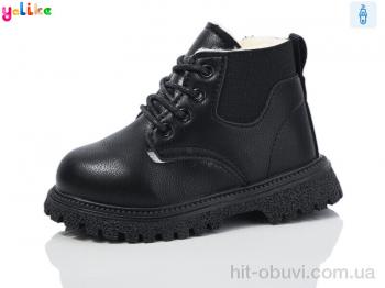 Ботинки Yalike 759-1