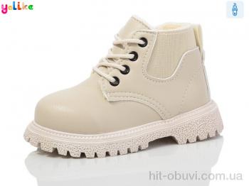 Ботинки Yalike 759-2