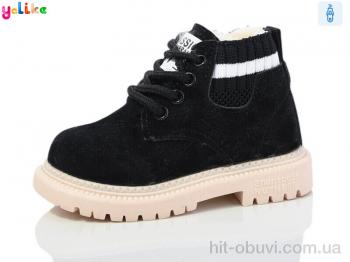 Черевики Yalike 756-1