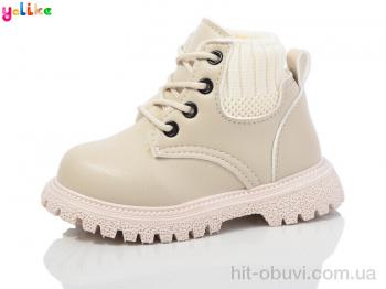 Ботинки Yalike 758-3