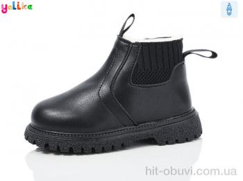 Черевики Yalike 761-5