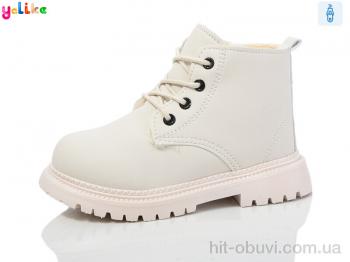 Черевики Yalike 760-6