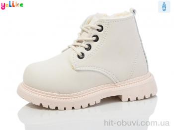 Черевики Yalike 760-2