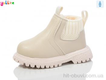 Черевики Yalike 761-3