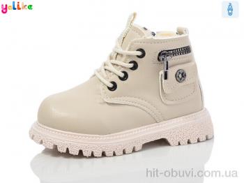 Черевики Yalike 952-3