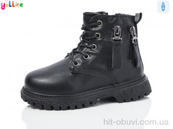 Черевики Yalike 954-5
