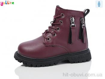 Черевики Yalike 954-7