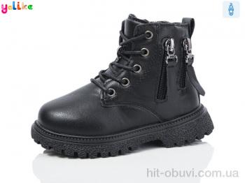 Черевики Yalike 954-1