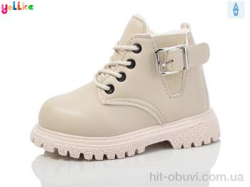 Черевики Yalike 953-2