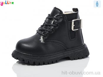 Черевики Yalike 953-1