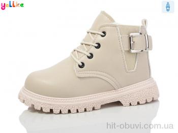 Черевики Yalike 953-6
