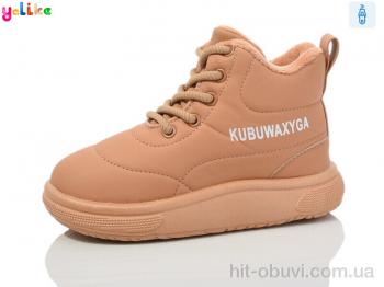 Черевики Yalike 961-8