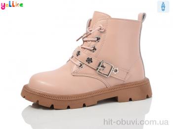 Ботинки Yalike 979-7