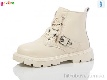 Ботинки Yalike 979-6