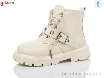 Ботинки Yalike 979-2