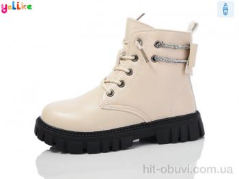 Ботинки Yalike 981-2