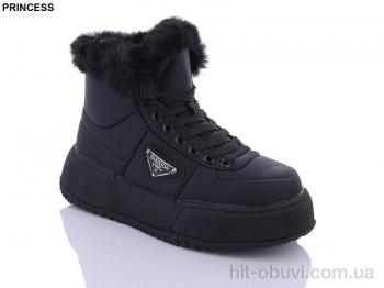 Черевики Princess FA10-1