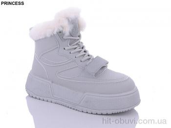 Черевики Princess FA12-6