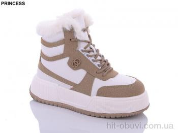 Черевики Princess FA8-6