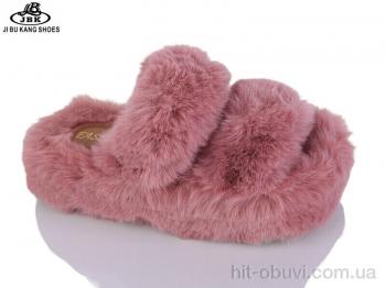 Тапки Jibukang PV08 lilac