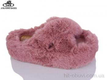 Тапки Jibukang PV09 lilac