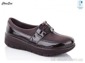 Туфлі Chunsen 57509-2