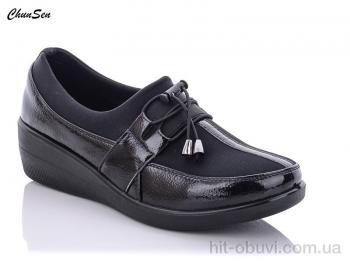 Туфлі Chunsen 57319-9