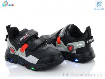 Кросівки BBT H5767-1 LED