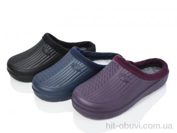 Галоші Lot Shoes Сабо шагах mix