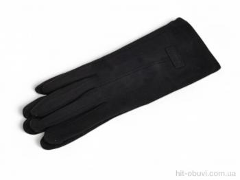 Перчатки CAP 2313-2 black