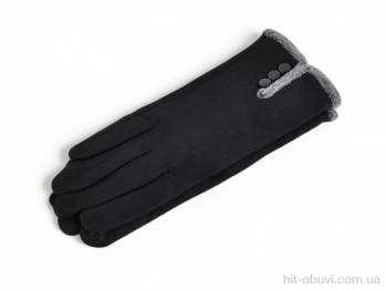 Рукавички CAP 2313-1 black