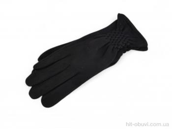 Рукавички CAP 2313-3 black