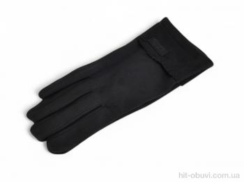 Рукавички CAP 2313-6 black