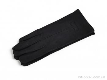 Рукавички CAP 2313-8 black