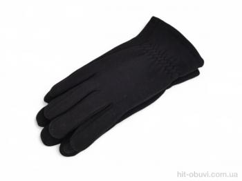 Рукавички CAP 2303-1 black