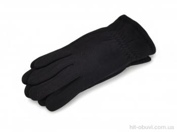 Рукавички CAP 2303-3 black