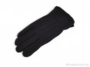 Рукавички CAP 2303-5 black