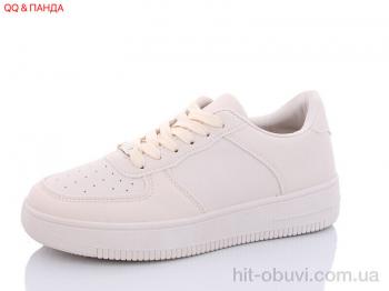 Кроссовки QQ&Панда CB003-3