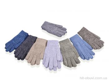 Перчатки CAP 5215 (подвійні) mix