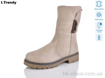 Ботинки Trendy DH2980-18